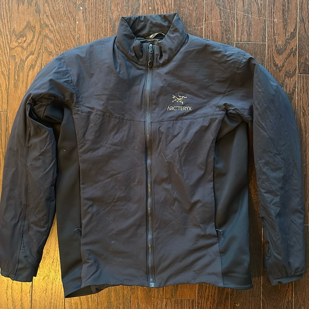 Arcteryx Atom LT Jacket